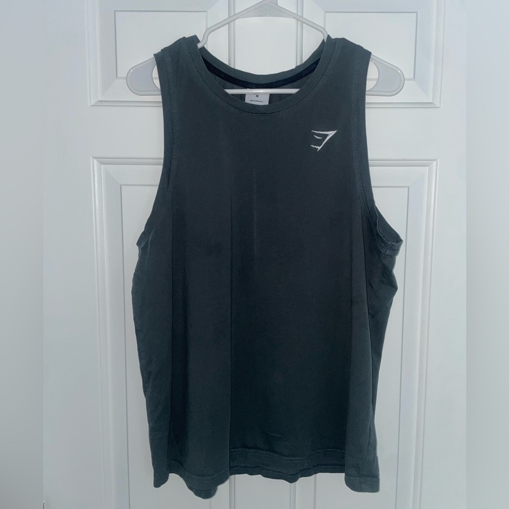 Men's Gymshark Tank